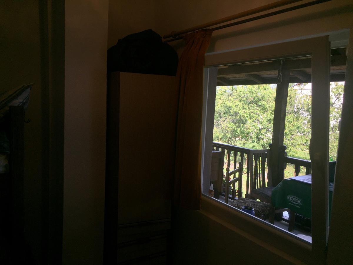 Kitka Hostel - Guest House Vratnica ภายนอก รูปภาพ